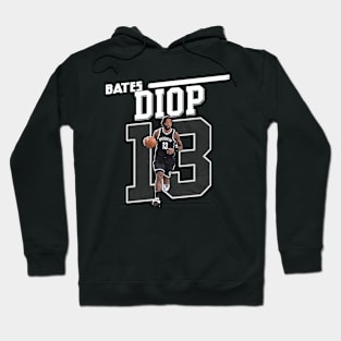 Bates Diop Hoodie